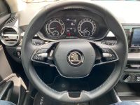 Skoda Fabia - Vorschau Bild 11