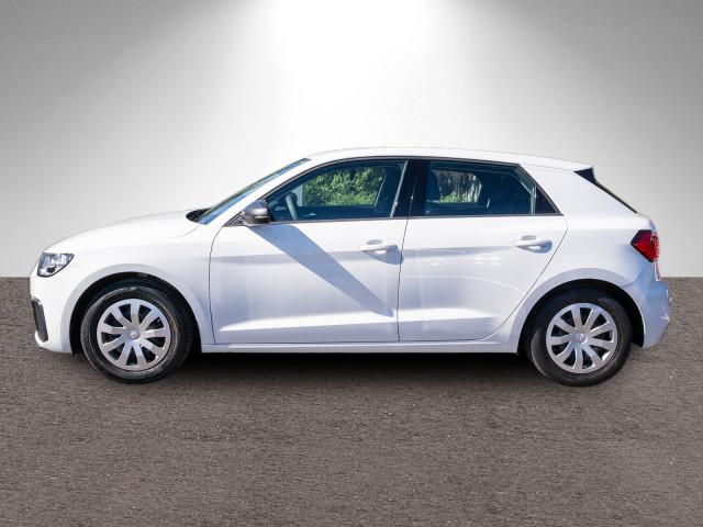 Audi A1 Sportback 30TFSI PDC KLIMA VC Carplay, миниатюра 4