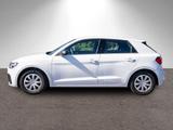 Audi A1 Sportback 30TFSI PDC KLIMA VC Carplay - Audi A1: Weiß
