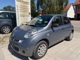 Nissan Micra  nur 53tkm Klima PDC - gebrauchte Nissan Micra aus dem Jahr 2009