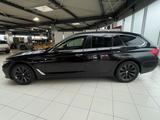 BMW 540 d Touring xDrive+Automatik+Kamera+Navi+voll - BMW 5er Reihe aus 2017