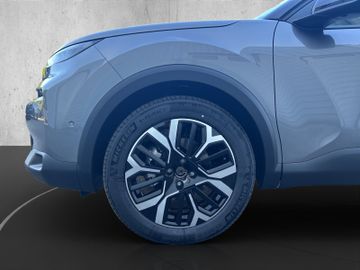 Citroën C4 Hybrid 145 Max KAMERA LED SHZ NAVI ALU
