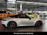 Porsche 992 911 Targa 4 GTS InnoDrive LED-Matrix HA-Lenk - Porsche 992 in Bielefeld