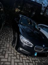 BMW 1er BMW 116D Schwarz - BMW 116: 116d 1er