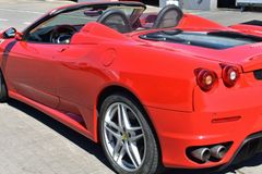 Fahrzeugabbildung Ferrari F430 Spider F1 *MwSt*Miete*Mietkauf*Leasing