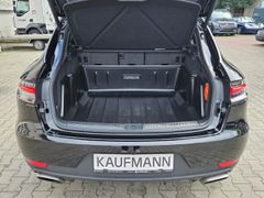 Fahrzeugabbildung Macan Luftfederung Navi Leder Memory Sitze Sound