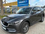 Mazda CX-5 Exclusive-Line NAVI KLIMA SHZ LHZ AHK PDC - Mazda CX-5 in Osnabrück
