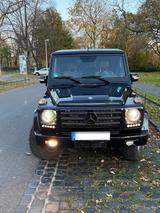 Mercedes-Benz Mercedes Benz G Klasse 350 D - Mercedes E-Klasse SUV