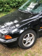 BMW 520 I zu verkaufen - BMW 520 aus 1996: 520i