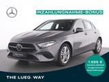 Mercedes-Benz A 220 4M Progressive+Pano+Sthzg+LED+Dist+RFK+Sou - Mercedes-Benz A 220 aus 2023