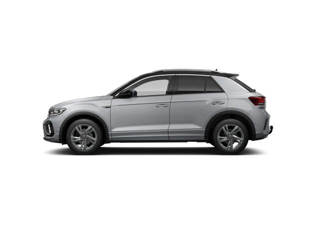 Volkswagen T-Roc - Bild 3