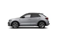 Volkswagen T-Roc - Vorschau Bild 3