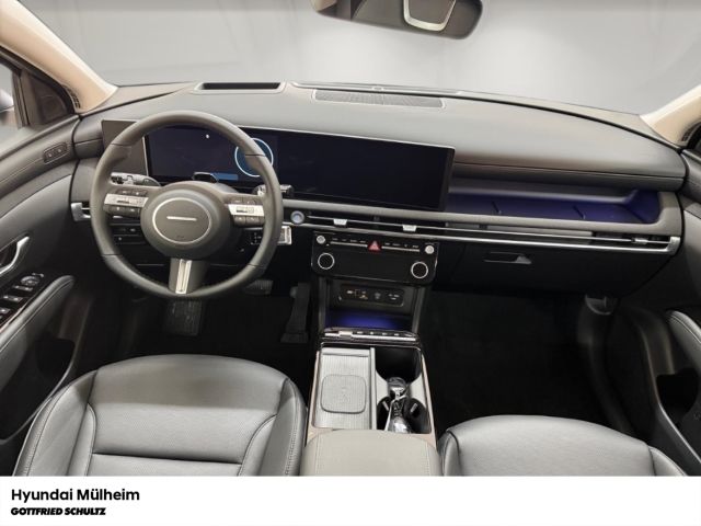 Hyundai TUCSON - Bild 6