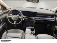 Hyundai TUCSON - Vorschau Bild 6