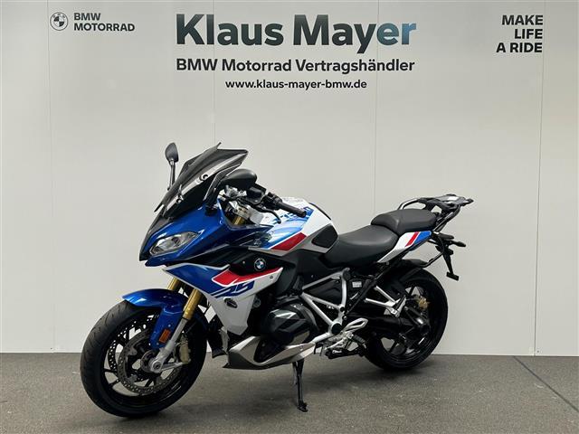 BMW R 1250 RS
