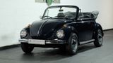 Volkswagen Käfer 1303 LS Fuel Injection Cabrio im Retrolook - Volkswagen Oldtimer: Roadster
