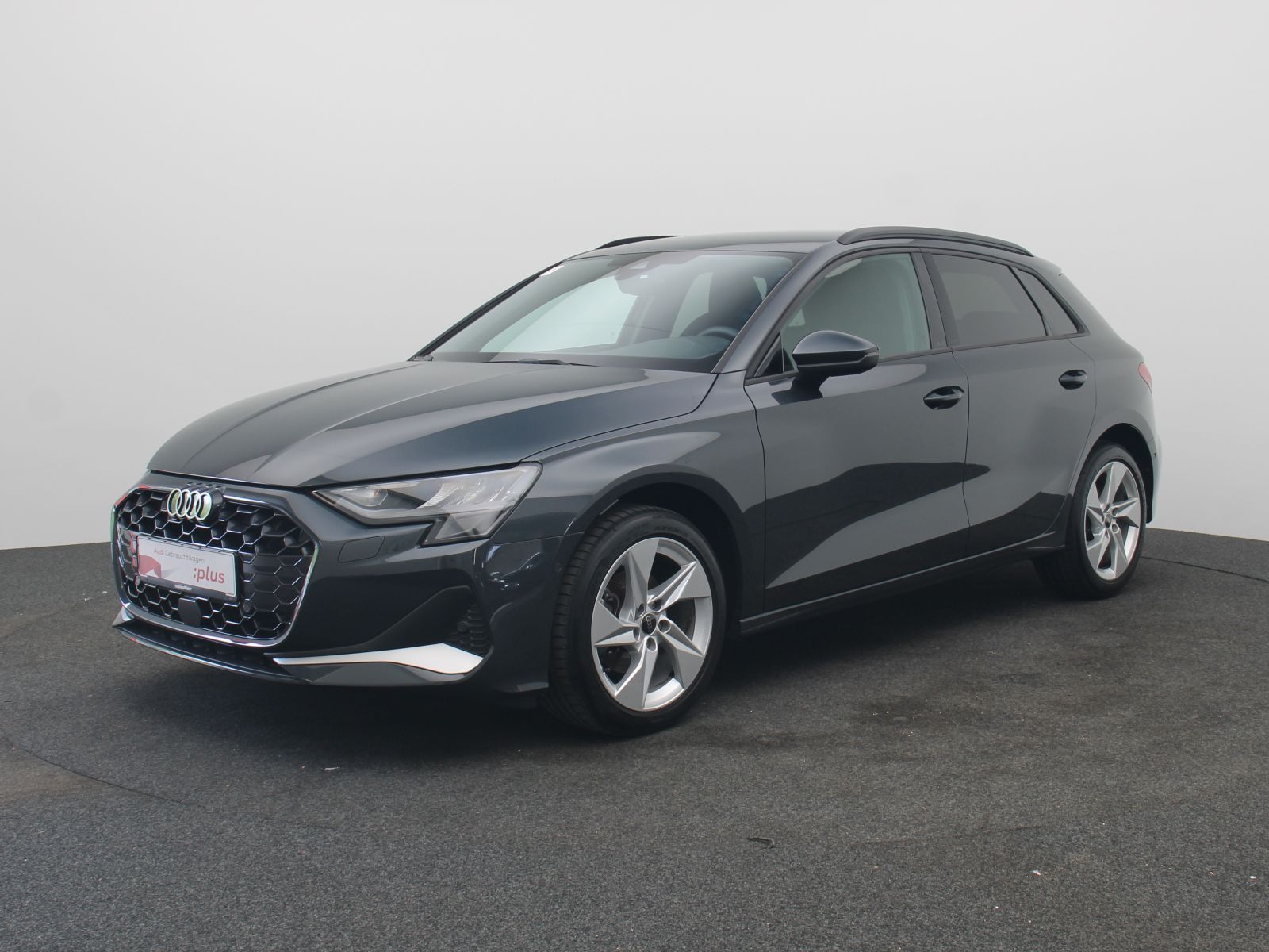 Audi A3 - Bild 2