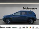 Dacia Duster Prestige Nav KliAT DAB BT RFK PDC - Dacia Duster mit Diesel-Antrieb: Geländewagen, Automatik
