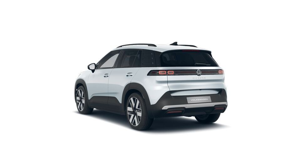Volkswagen ID. Cross - Bild 3