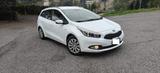 Kia Ceed SW 1.4 Cool Gpl - Kia XCeed mit LPG-Antrieb