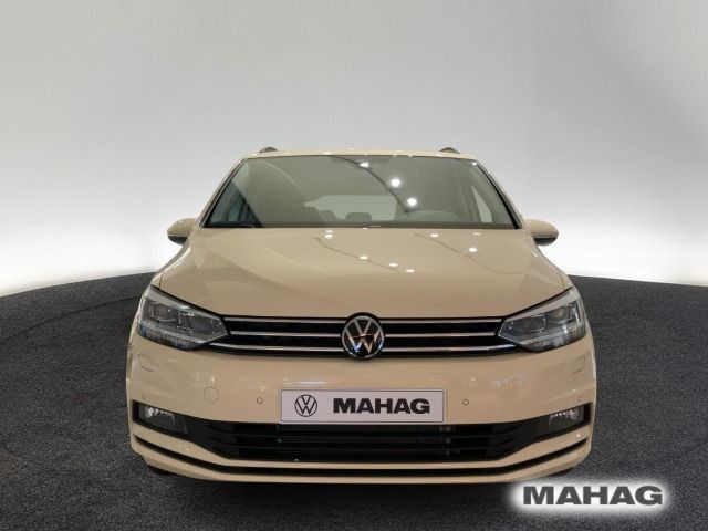 Volkswagen Touran - Bild 3