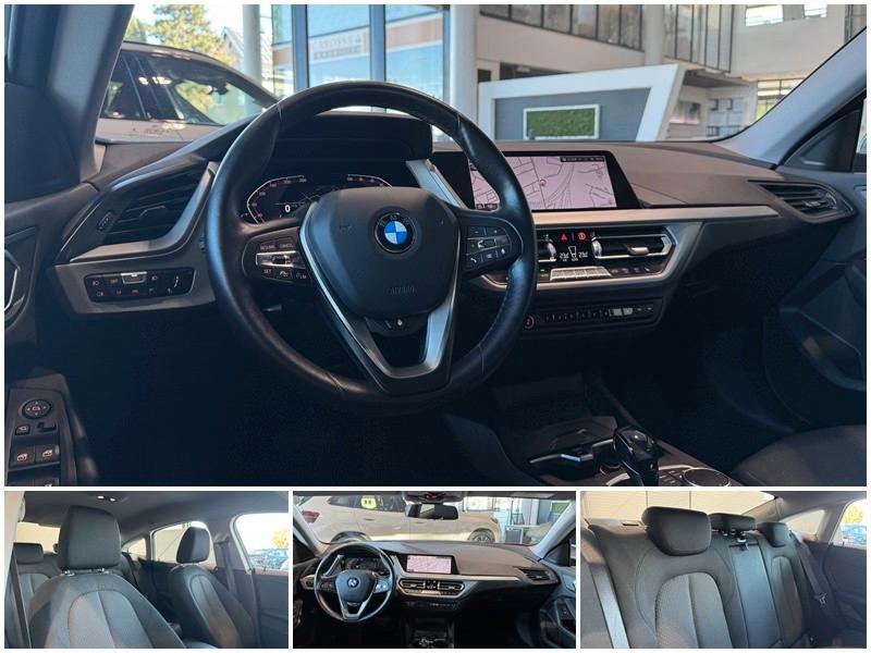BMW 216d GranCoupe Advantage CockpitProf LED HUD ACC