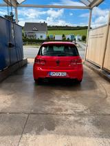 Volkswagen VW Golf VI 90 KW 1.4 TSI 122PS mit Rline P... - Volkswagen Golf: V Tsi 122