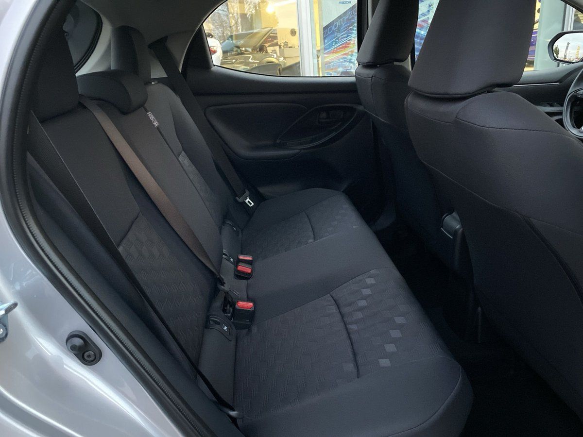 Mazda 2 Hybrid - Bild 26