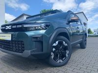 Dacia Bigster - Vorschau Bild 24