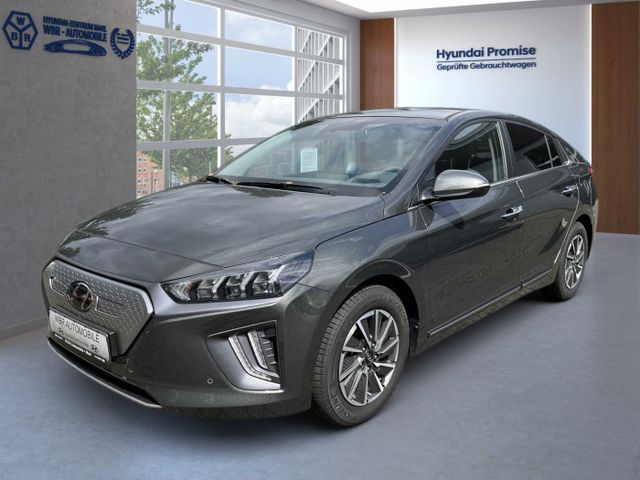 Hyundai IONIQ Elektro Advantage SOFORT VERFÜGBAR