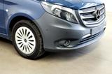 Mercedes-Benz Vito 114 TOURER PRO LANG KAMERA NAVI 8SITZER - Mercedes-Benz Vito mit Diesel-Antrieb: Kleinbus, Sitzer 8