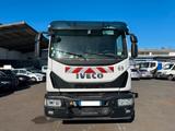 Iveco 190e250L°Müllwagen°Terberg°Klima°Garbage142..TKm - Iveco 190