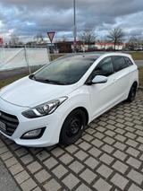 Hyundai I30 Passion - Hyundai i30 Passion mit Diesel-Antrieb