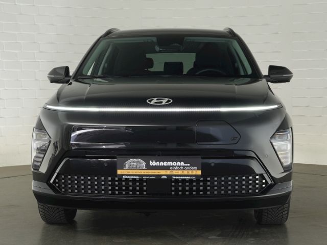 KONA Elektro TREND 65,4kWh AT+VOLL LED+NAVI+RÜCK