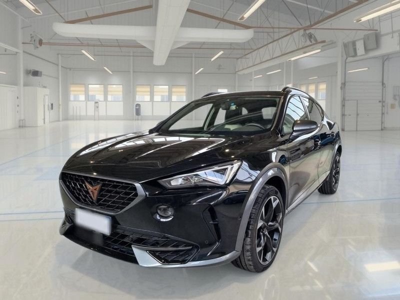 Cupra CUPRA FORMENTOR 1.5 TSI DSG SUV