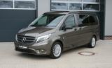 Mercedes-Benz V  250 d Marco Polo Kamera/AHK/GRA/Led/1Hd/Mwst - Mercedes-Benz 220 Gebrauchtwagen