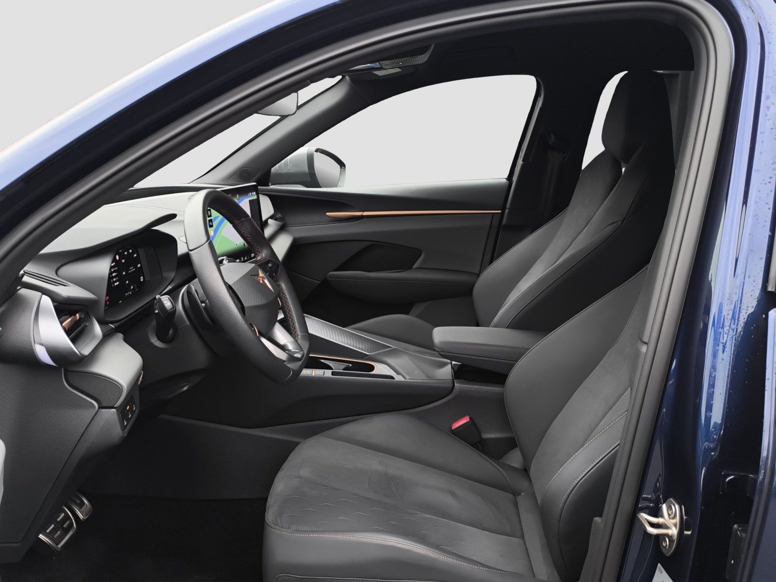 Cupra Terramar - Bild 12