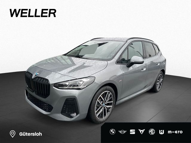 BMW 223d xDrive Active Tourer Leasing ab 609,- M HUD