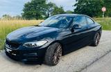 BMW 230i Coupé  - BMW 230 aus 2017
