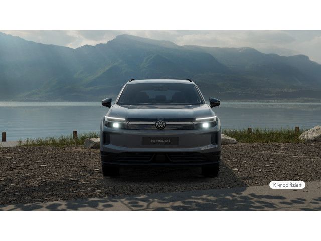 Volkswagen ID. Tiguan - Bild 5