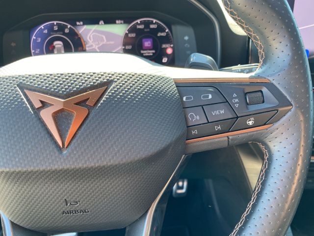 Formentor VZ 2.0 TSI DSG *Navi/LED/ACC/AHK/SHZ*