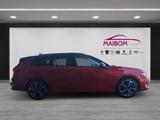 Opel Astra Sports Tourer 1.2 Turbo Elegance+Navi - Opel Astra: Rot