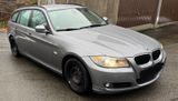 BMW e91 318d - BMW 318: 318d E91