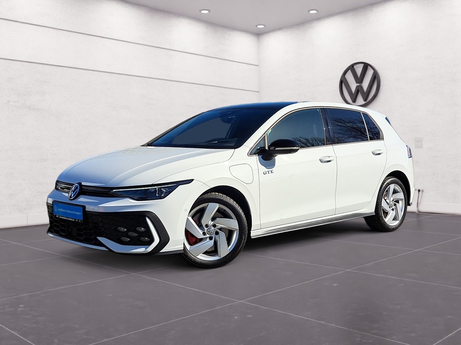 Volkswagen Golf - Bild 2