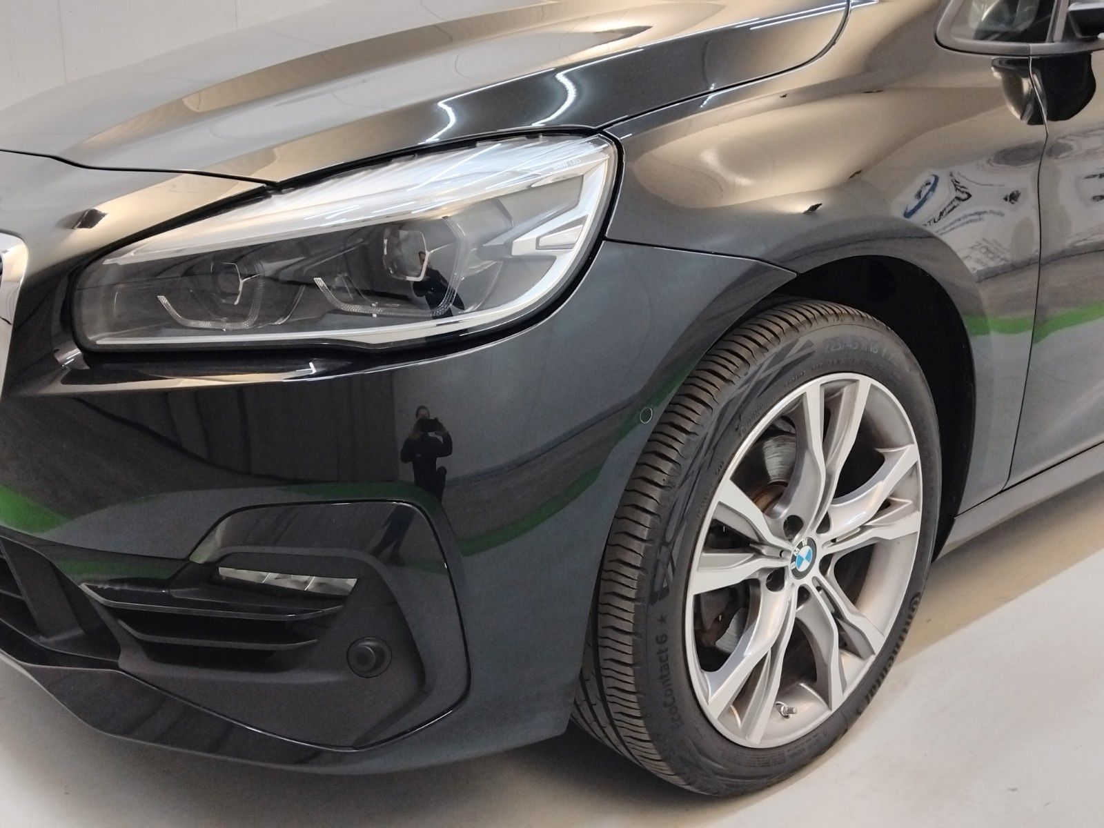 BMW 220 Active Tourer (06/2026, Benzin)