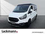 Crosscamp Ford Transit Custom 2.0 Trail*Aufstelldach* - Crosscamp Wohnwagen & Wohnmobile