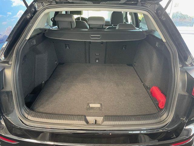 Volkswagen Golf Variant Alltrack DSG 4M Navi LED AHK Kamera, миниатюра 8