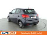 Kia Venga 1.6 UEFA Euro 2016 Aut.*CAM*PDC*SHZ*KLIMA* - Kia Venga mit Benzin-Antrieb: Automatik