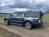 Ford Ranger (Jagd, Landwirtschaft, Forst, Offroad) - Jagd Autos
