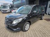 Mercedes-Benz Citan Kombi 111 CDI extralang - Mercedes-Benz Citan mit Diesel-Antrieb